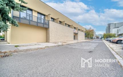 Na predaj moderný 2-izbový byt v novostavbe na Toryskej ulici