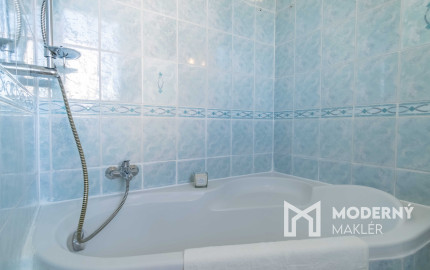 REZERVOVANÉ: Na predaj 3-izbový byt s veľkým potenciálom v Poprade