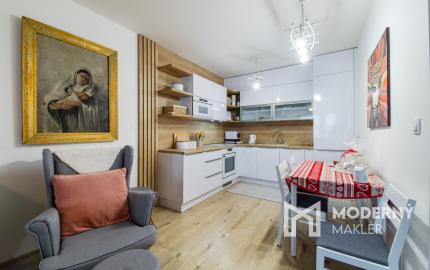 Na predaj priestranný 3-izbový byt na Liptovskej v Trenčíne