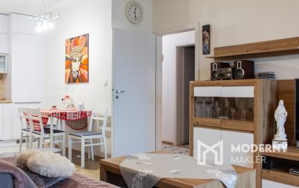 Na predaj priestranný 3-izbový byt na Liptovskej v Trenčíne