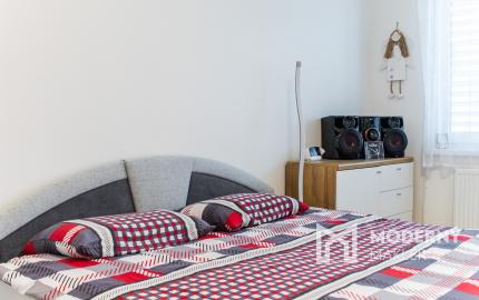 Na predaj priestranný 3-izbový byt na Liptovskej v Trenčíne