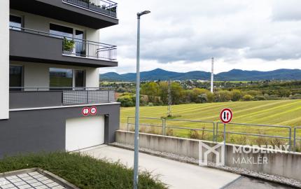 Na predaj priestranný 3-izbový byt na Liptovskej v Trenčíne