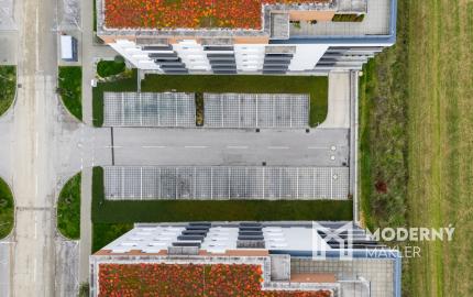 Na predaj priestranný 3-izbový byt na Liptovskej v Trenčíne