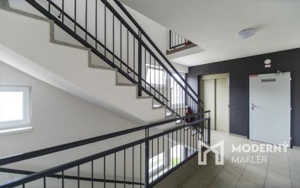 Na predaj priestranný 3-izbový byt na Liptovskej v Trenčíne