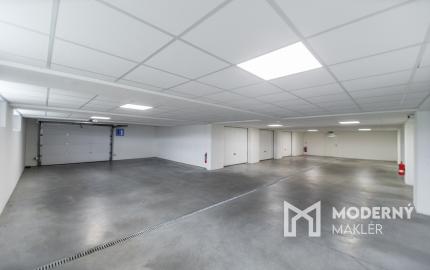 Na predaj priestranný 3-izbový byt na Liptovskej v Trenčíne