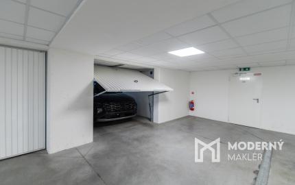 Na predaj priestranný 3-izbový byt na Liptovskej v Trenčíne