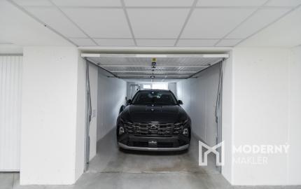 Na predaj priestranný 3-izbový byt na Liptovskej v Trenčíne