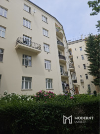 Na predaj výnimočný 3-izbový byt v Bratislave