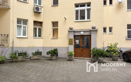 Na predaj výnimočný 3-izbový byt v Bratislave