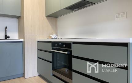 Na prenájom 1-izbový byt v Trenčíne - Halalovka