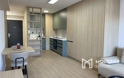 Na prenájom 1-izbový byt v Trenčíne - Halalovka