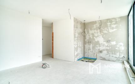 Na predaj 4-izbová novostavba v Kráľovej pri Senci