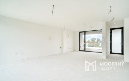 Na predaj 4-izbová novostavba v Kráľovej pri Senci