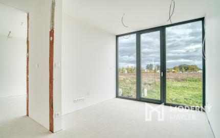 Na predaj 4-izbová novostavba v Kráľovej pri Senci