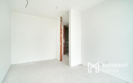 Na predaj 4-izbová novostavba v Kráľovej pri Senci