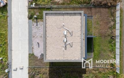 Na predaj 4-izbová novostavba v Kráľovej pri Senci