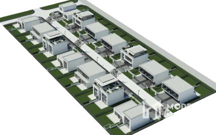 Na predaj 4-izbová novostavba v Kráľovej pri Senci