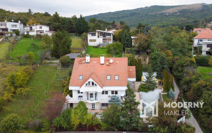 Na prenájom rodinný dom v Nitre - časť Zobor