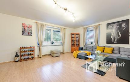 Na predaj rodinný dom v Podunajských Biskupiciach