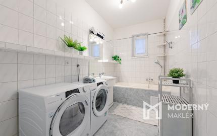 Na predaj rodinný dom v Podunajských Biskupiciach