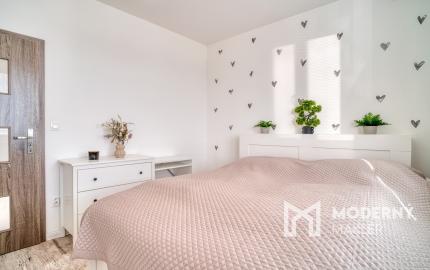 Na predaj priestranný 4-izbový rodinný dom v Bernolákove