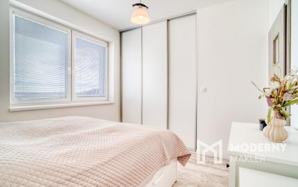 Na predaj priestranný 4-izbový rodinný dom v Bernolákove