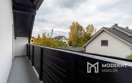 REZERVOVANÉ: Na predaj priestranný rodinný dom v pokojnej lokalite Hôrka