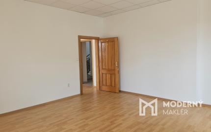 Na prenájom 6 administratívnych priestorov v Malackách