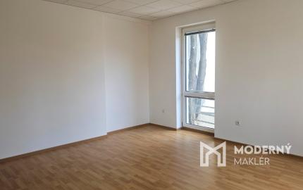 Na prenájom 6 administratívnych priestorov v Malackách