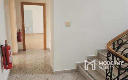 Na prenájom 6 administratívnych priestorov v Malackách