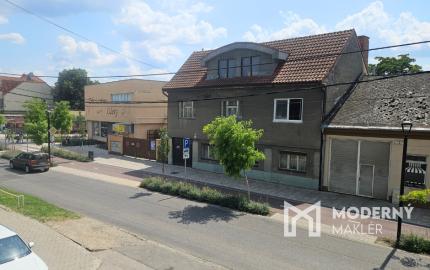 Na prenájom 6 administratívnych priestorov v Malackách