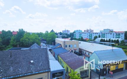 Na prenájom 6 administratívnych priestorov v Malackách