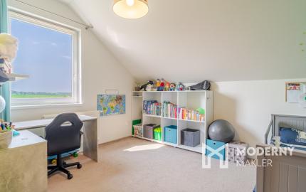 Na predaj 3-izbový byt v lokalite Veľký Lapáš