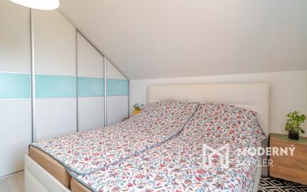 Na predaj 3-izbový byt v lokalite Veľký Lapáš