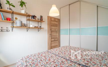 Na predaj 3-izbový byt v lokalite Veľký Lapáš