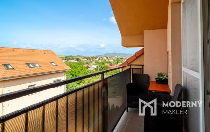 Na predaj 3-izbový byt v lokalite Veľký Lapáš