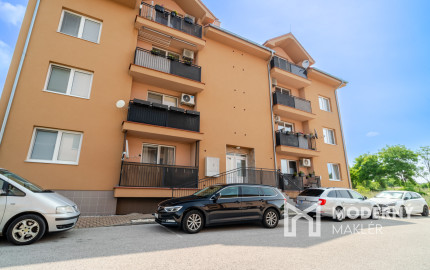 Na predaj 3-izbový byt v lokalite Veľký Lapáš