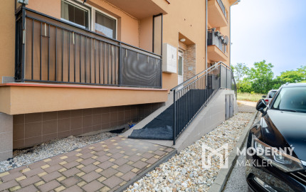 Na predaj 3-izbový byt v lokalite Veľký Lapáš