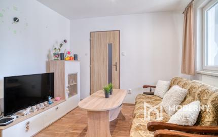 Na predaj 4-izbový rodinný dom v obci Zeleneč