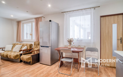 Na predaj 4-izbový rodinný dom v obci Zeleneč