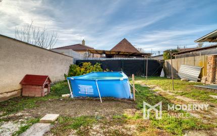 Na predaj 4-izbový rodinný dom v obci Zeleneč