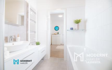 Na predaj moderný 2-izbový byt v Trenčíne