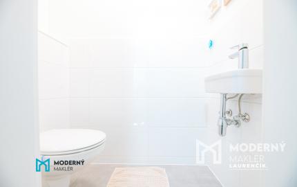 Na predaj moderný 2-izbový byt v Trenčíne