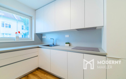 Na prenájom moderný 3-izbový byt v Trenčíne - Pod Sokolice