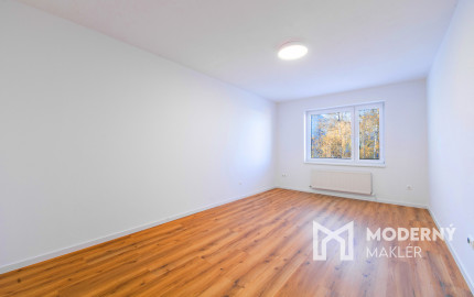 Na prenájom moderný 3-izbový byt v Trenčíne - Pod Sokolice