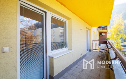 Na prenájom moderný 3-izbový byt v Trenčíne - Pod Sokolice