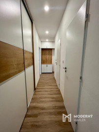 Na prenájom vkusne prerobený 1-izbový byt v Trenčíne