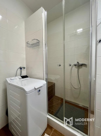 Na prenájom vkusne prerobený 1-izbový byt v Trenčíne