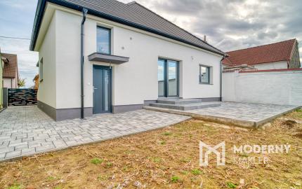 Na predaj 3-izbový rodinný dom v Jaslovských Bohuniciach