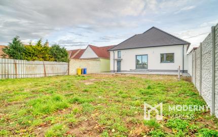 Na predaj 3-izbový rodinný dom v Jaslovských Bohuniciach